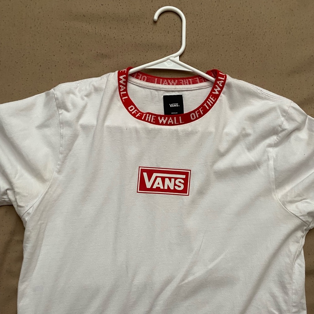 Vans T-shirt